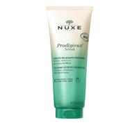 NUXE - Gel Douche Femme Relaxante Parfumée Néroli Prodigieux Bio | Savoureux parfum floral | Pour un moment de bien-être | le flacon de 400mL | LOT DE 3