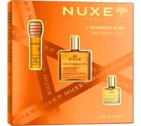 Nuxe Gel Douche Huile Prodigieus Or 70ml