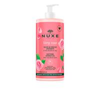 Nuxe Very Rose Gelée de Douche Apaisante 750ml