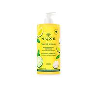 Parapharmacie en ligne > Hygiène & Premiers soins > Produits pour la douche et le bain > Gels douche et savons liquides Nuxe Sweet Lemon Gelée de Douche Gourmande 750 ml