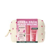 Nuxe - Glass Skin Beauty Routine - Trousse - Ma Routine Hydratante Éclat