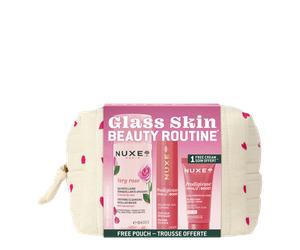 Nuxe - Glass Skin Beauty Routine - Trousse - Ma Routine Hydratante Éclat
