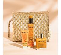 NUXE Golden Summer Routine - Coffret découverte Emballage(S) Combi 1 pc(s)