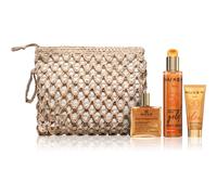 Nuxe Golden Summer Routine ensemble solaire