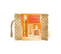 Nuxe Sun Routine Golden Summer