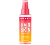 Nuxe Hair And Skin Brume Parfumante Happy In Pink Corps Et Cheveux Spray 100ml