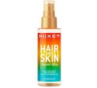 NUXE brume parfumante corps & cheveux Sunset Bliss 100 ml