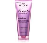Nuxe Hair Prodigieux Le Démêlant High Shine Conditioner après-shampoing hydratant et nourrissant 200 ml