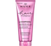 Nuxe Hair Prodigieux Le Shampoing Brillance Mirroir Tube 200ml