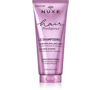 Nuxe Hair Prodigieux Shampoing Brillance Miroir Tube 200ml