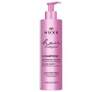 NUXE Hair Prodigieux Le Shampooing High Shine Shampoo 400 ml