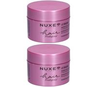 Nuxe Hair Prodigieux Masque réparateur intense cheveux secs 2x100 ml