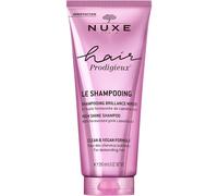 Nuxe Hair Prodigieux Shampoing Brillance Miroir Tube 200ml