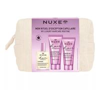 Nuxe Hair Prodigieux Trousse De Voyage