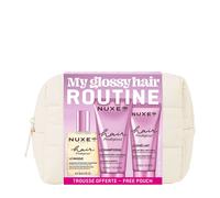 Nuxe - Hair Prodigieux - Trousse - My Glossy Hair Routine