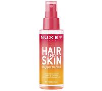 NUXE HAIR&SKIN FRAGR MIST HAPP