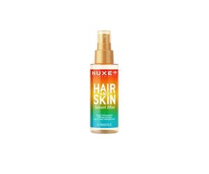 NUXE HAIR&SKIN FRAGR MIST SUNS
