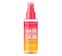Nuxe Hair&Skin Happy In Pink Brume parfumante corps et cheveux 100ml