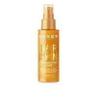 Nuxe - Hair & Skin Sensual Era Gold - Brume Parfumante Nacrée Corps Et Cheveux - 100ml