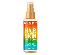 Nuxe Hair&Skin Sunset Bliss Brume parfumante corps et cheveux 100ml