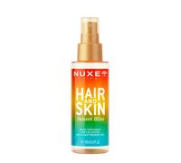 Nuxe - Hair & Skin Sunset Bliss - Brume Parfumante Corps Et Cheveux - 100ml