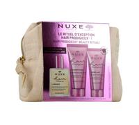 Nuxe Hair Trousse de Voyage Rituel d'Exception