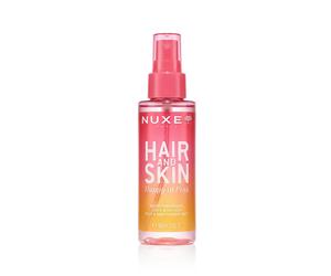 Nuxe Happy In Pink Brume pour cheveux et corps femme 100 ml