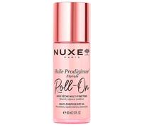 Nuxe Huile Corporelle Huile Prodigieuse Floral Roll-on 60ml