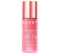 Nuxe Huile Corporelle Huile Prodigieuse Or Flor Roll-on 60ml