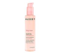 NUXE - Huile Douce Démaquillante Waterproof, Soin Apaisant pour Visage et Yeux (150 ml) - lot de 2 - Vendu par Lot