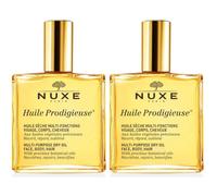 Nuxe Huile Prodigieuse® 2x100 ml