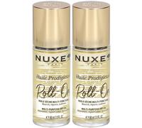 Nuxe Huile Prodigieuse 2x60 ml