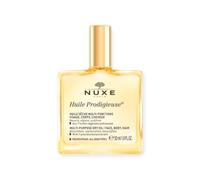 Nuxe Huile Prodigieuse huile sèche multifonctionnelle visage, corps et cheveux 50 ml