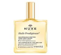 Nuxe Huile Prodigieuse huile sèche multifonctionnelle visage, corps et cheveux 50 ml