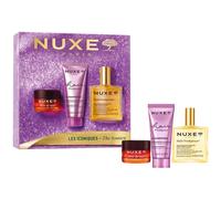 Nuxe Huile Prodigieuse Coffret The Iconics 1 Pce 1 Pce