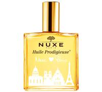 Nuxe - Huile Prodigieuse Édition Limitée Paris 100 Ml -