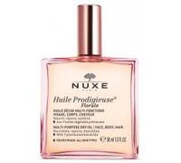 Nuxe Huile Prodigieuse Florale 50 ml - Flacon-Vaporisateur 50 ml