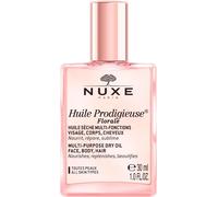 Nuxe Huile Prodigieuse Florale Huile Sèche Multi-fonctions 30ml