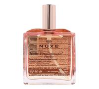 Huile Prodigieuse Florale Huile Sèche Multi-Fonctions Visage, Corps & Cheveux 50 ml
