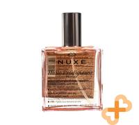 NUXE Huile Prodigieuse Florale Nourrissant Sec 100 ML pour Visage Corps &