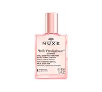 Huile Prodigieuse Florale Huile Sèche Multi-Fonctions Visage, Corps & Cheveux 50 ml