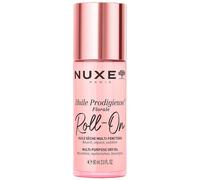 Nuxe Huile sèche multi‑fonctions Florale Roll‑On 60 ml