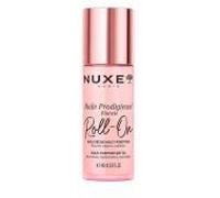 Nuxe Huile sèche multi‑fonctions Florale Roll‑On 60 ml