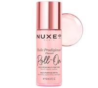 Nuxe Huile sèche multi‑fonctions Florale Roll‑On 60 ml