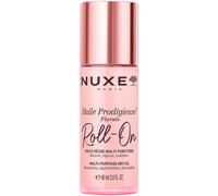 Nuxe Huile sèche multi‑fonctions Florale Roll‑On 60 ml