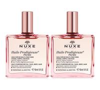 Nuxe Huile Prodigieuse® Florale Spray 2x100 ml
