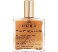 Nuxe Huile-Prodigieuse Huile-Prodigieuse-OrHuile Prodigieuse OR 100 ml