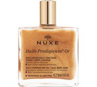 Nuxe Huile-Prodigieuse Huile-Prodigieuse-OrHuile Prodigieuse OR 50 ml