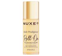 Nuxe Huile-Prodigieuse Huile-ProdigieuseHuile sèche multi-usages 60 ml