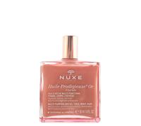Nuxe Huile Prodigieuse Huile Sèche Multi-Usages Visage, Corps, Cheveux 50ml...